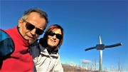 33 Alla crocetta del Monte Podona (1228 m)